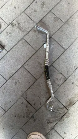 Tubo Aire Acondicionado OEM 924404680R para Renault Kangoo