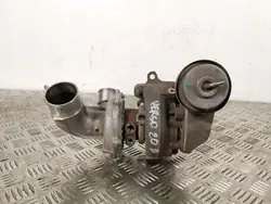 Kit Turbocompresseur Toyota OEM 172010R070 - Occasion