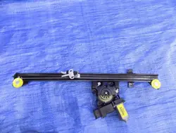 Elevador de Vidro Fiat OE 1368921080