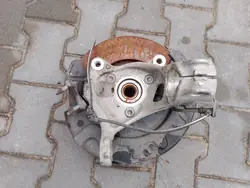 Disco de cubo dianteiro direito VW TIGUAN II 2023 2.0 TDI