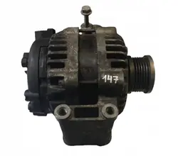 Vaihtovirtageneraattori Opel OE 13579669