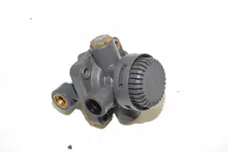 Perävaunun Jarruventtiili Mercedes Actros MP4 A0044296344