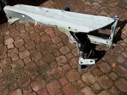 Voorste Rechter Kwartpaneel OEM Audi A6 C6