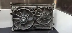 Framre rem GK218C607A för Ford Transit Custom 2.0L Diesel