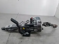 Direction assistée électrique Skoda Fabia III OEM 6C1909144AK