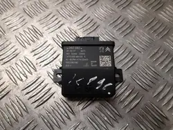 Module ECU éclairage Citroën DS7 OEM 9826039280