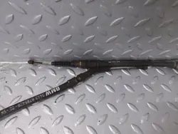 BMW Handbromsmodul OEM 34436874219 Begagnad