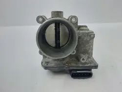 Mazda 3 II 2014 Válvula de Aceleración PE0113640B