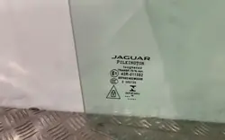 Vitre arrière Jaguar F-Pace OEM FOB7268 - Occasion
