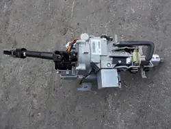 Direção assistida elétrica Renault Scenic II OEM 8200741587 J84
