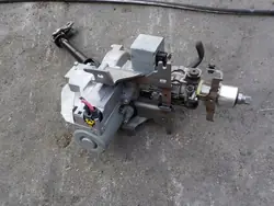 Direction assistée électrique Renault Scenic II OEM 8200741587 J84