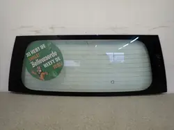 Achterklep Glas SUZUKI IGNIS 00-03 - OEM Onderdeel