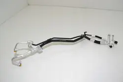 Tubo aire acondicionado Mercedes-Benz OEM 190170150 - Usado
