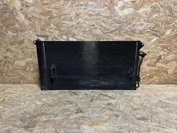 Ilmastointikondensaattori Volkswagen VW Touareg I 2.5TDI R5
