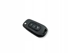Llave OEM 805674679R para Renault Trafic y Clio V