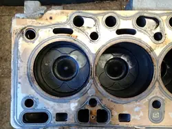 Bloc Moteur Volvo D5 OEM - Vilebrequin & Pistons