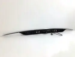 Kofferraumgriff OEM 31276258 für Volvo S80 II 06-16