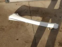 Nissan Qashqai II J11 Right Front Roof Pillar
