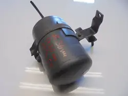 Luftbehälter OEM 98989 für Mercedes Actros MP2/MP3