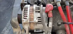Alternateur Subaru Legacy 2005 2.0L OEM 23700aa520