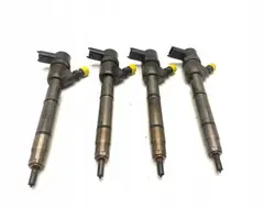 OEM 33800-2A800 injectorset voor Kia Carens IV 1.7