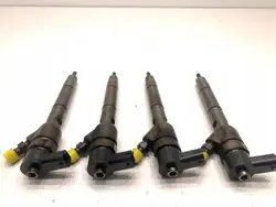 Jeu d'injecteurs OEM 33800-2A800 pour Kia Carens IV 1.7