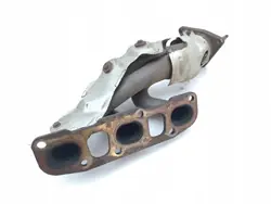 Colector de escape Nissan 370Z 2013 OEM AMD187637