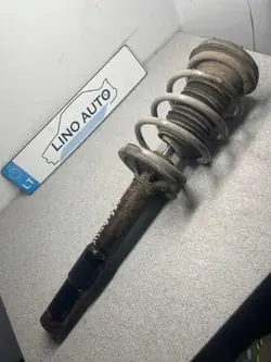 Fram höger luftfjädring OEM 31316785532 för BMW 7