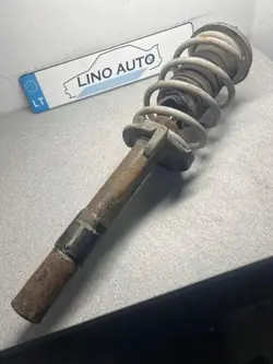Etuoikea ilmaiskijarru OEM 31316785532 BMW 7:lle