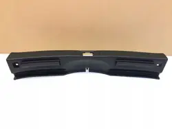 Cubierta cinturón trasero OEM 849924EA0A para Nissan Qashqai