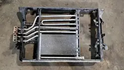 BMW Klimakondensator OEM 17878260 für 5er E39