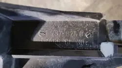 BMW Klimakondensator OEM 17878260 für 5er E39