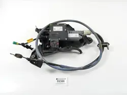 Frein à main électrique OEM 0204028128 Peugeot 5008 09-13