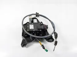 Freno de mano eléctrico OEM 0204028128 Peugeot 5008 09-13