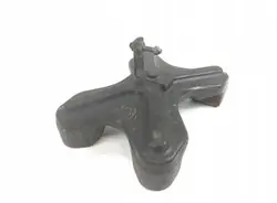 MAN Monteringsplatta 81413350165 - Höger drivaxel
