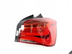 BMW 1 F20 F21 LCI 15-19 Luz LED Trasera Derecha