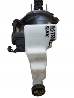 OEM 9844767480 Valve/Capteur Servotronic - Opel OE