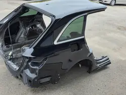 Audi A4 B9 Avant bagagegolv bakre fjärdedel höger OEM