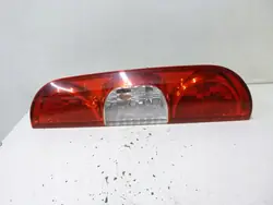 Lámpara Trasera Derecha Fiat Doblo 2006-2010