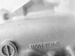 Support Moteur OEM 11061BV80 pour Renault Megane/Espace