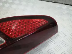 Feu Arrière Droit Citroen Berlingo Lift