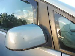 Oikea Sähkösivupeili 5 Pin Ford C-Max Lift 2007-2010