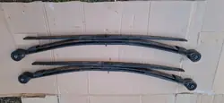 Feder Mercedes Sprinter W907 W910 A907 A9073200400