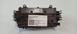 Panneau de contrôle climatisation Mini Cooper Countryman F60 OEM 61319334605