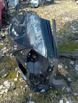 Toyota RAV4 V vänster bakskärm OEM CWIARTKALTRAV4V