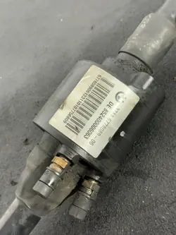 Aktiivinen stabilointitanko OE 6778089 BMW F01 F02