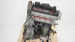 Käytetty VW Passat B7 2.0 TDI CAG Moottori - Diesel