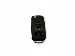 Télécommande Skoda Superb II OEM 3T0837202C 434 MHz