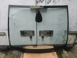 Para-brisas Dianteiro Renault Modus OEM SZYBA CZOŁOWA