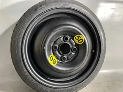 OEM KOŁO DOJAZDOWE DOJAZDÓWKA 14'' Space Star II